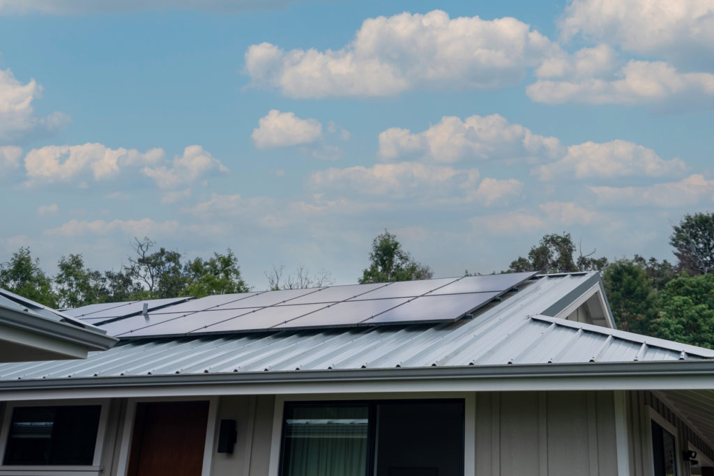Whittemore Residences | Renewable Energy Services - Luxury Residences With Renewable Energy Systems