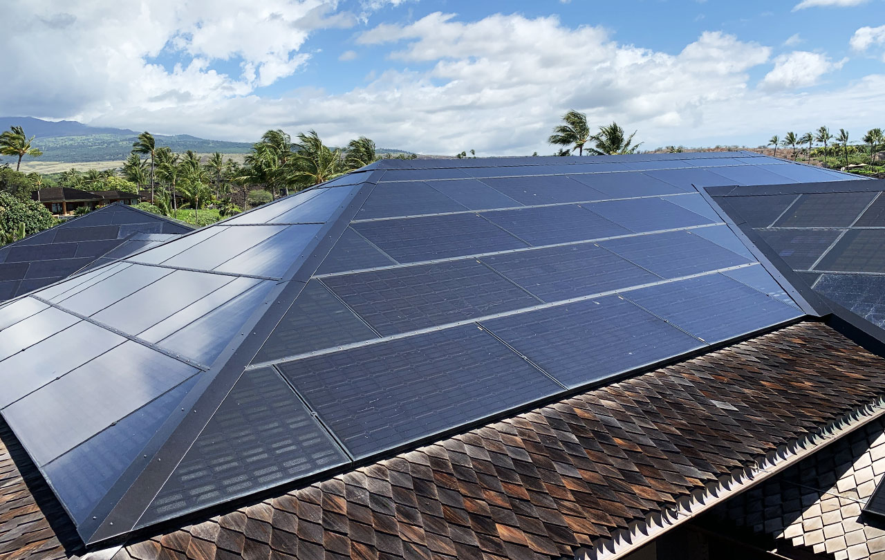 RES solar PV SMA Hawaii, James Lally