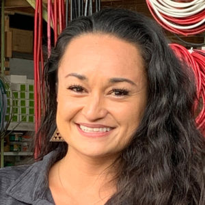 Ku'uipo Kalawaianui, RES